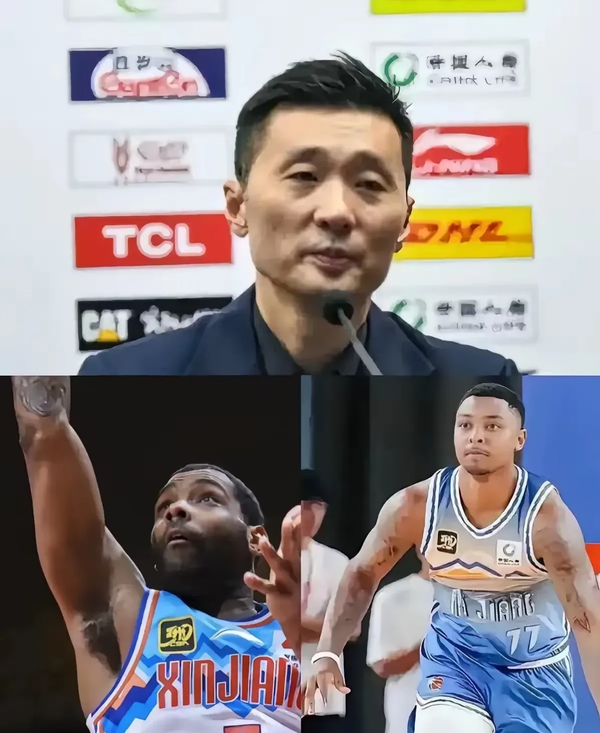 波尔图发布备战花絮；赛前主帅复盘；CBA常规赛任务艰巨；临场指挥获称赞的简单介绍