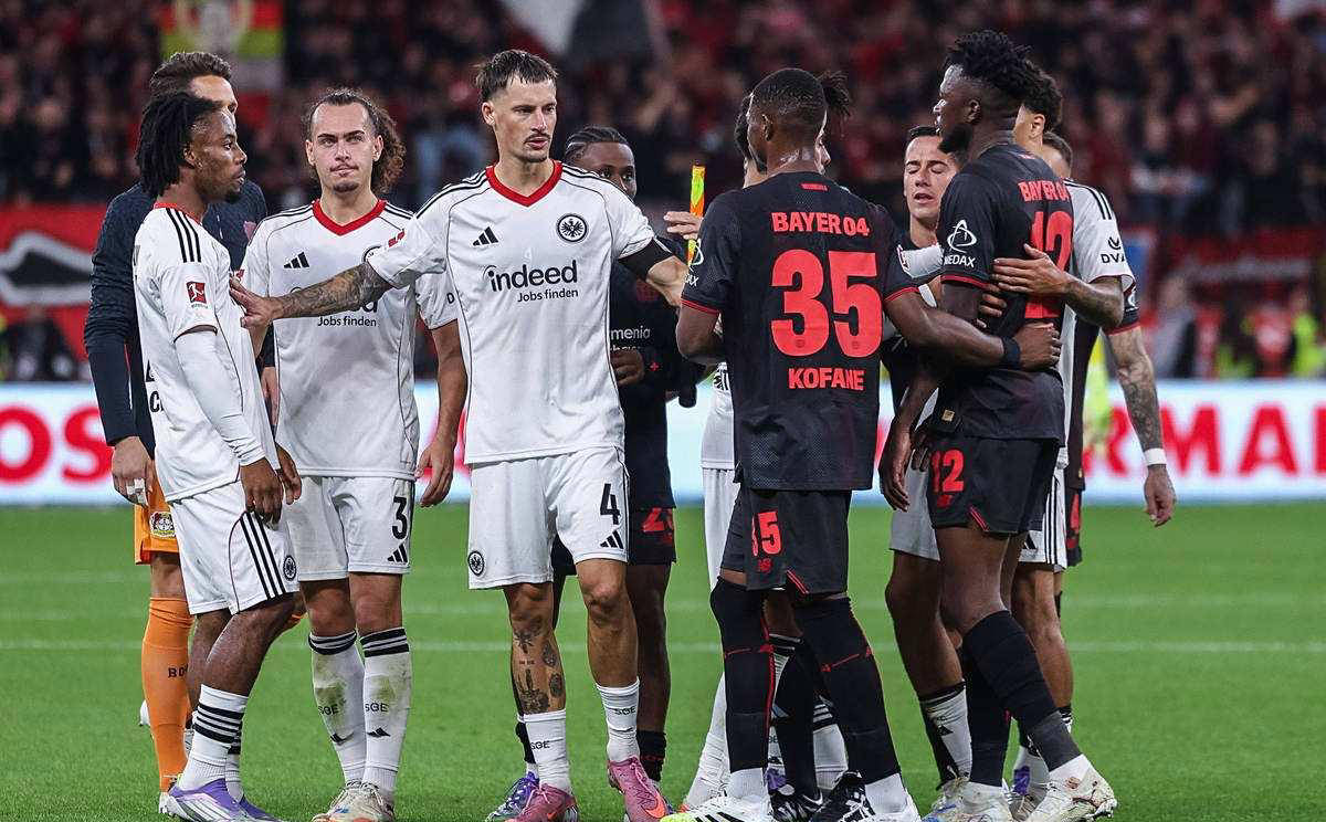  勒沃库森47场不败创纪录 -pg电子网站