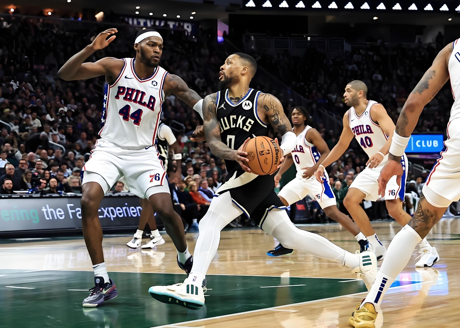 包含密尔沃基雄鹿迎NBA常规赛关键赛，今晚迎来里程碑，气氛紧张，数据趋势出现新变化的词条-pg游戏官网