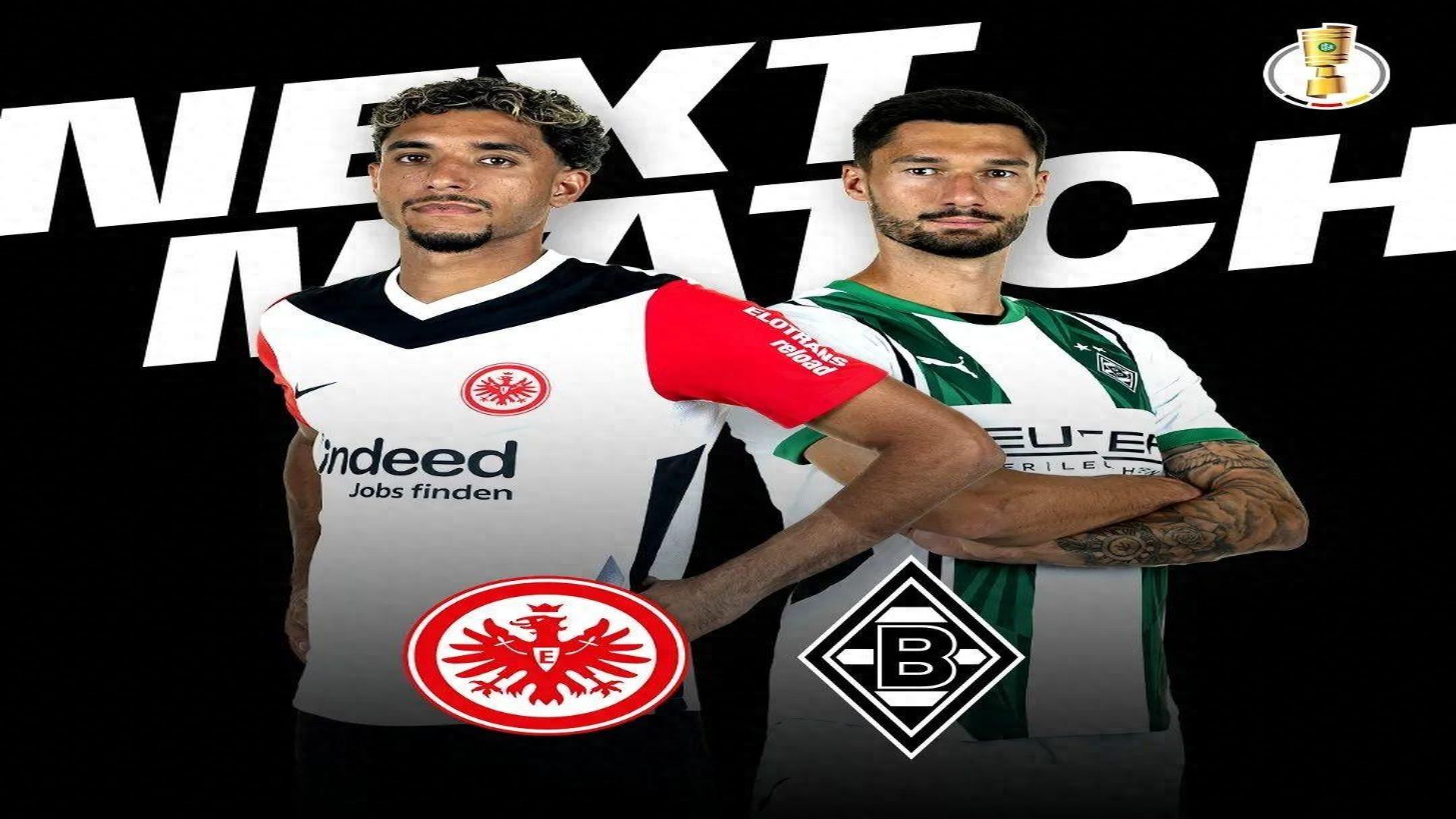 门兴格拉德巴赫vs拜仁慕尼黑