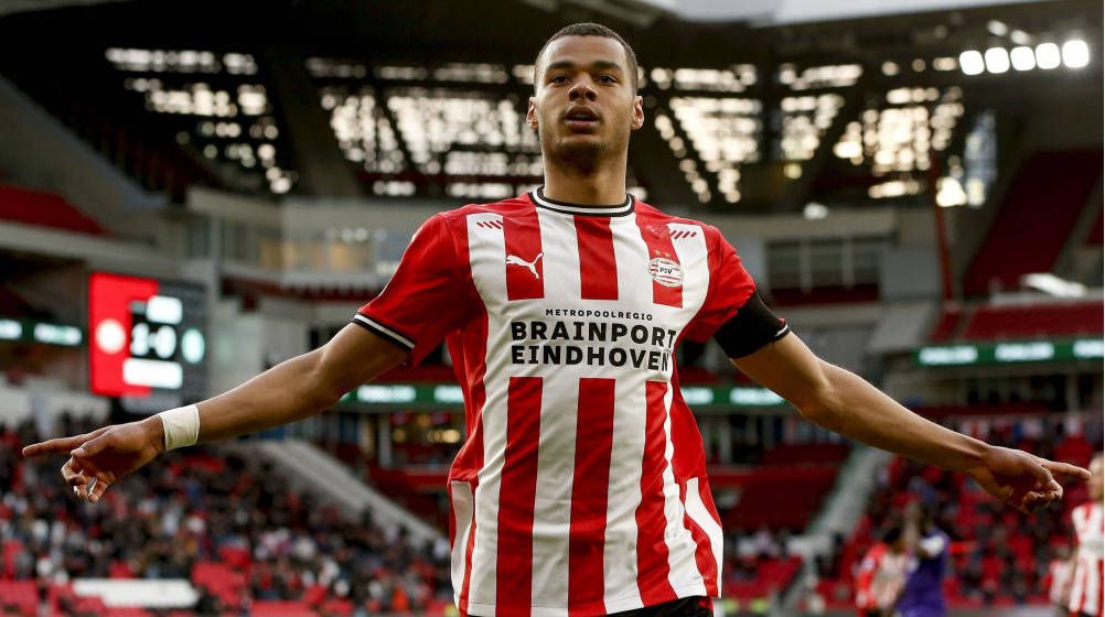 埃因霍温到底有多强