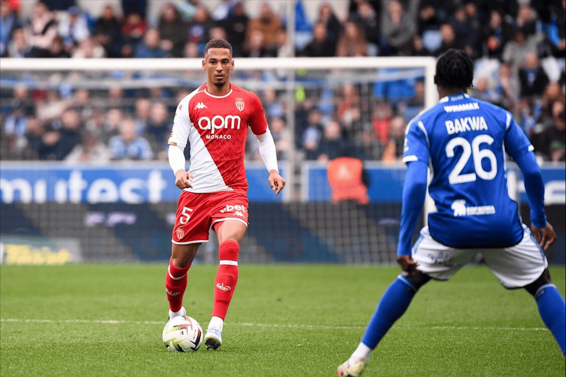 PG电子 -关于摩纳哥迎足总杯关键赛；国际比赛日刷新队史纪录；压力陡增；高层口径保持一致的信息