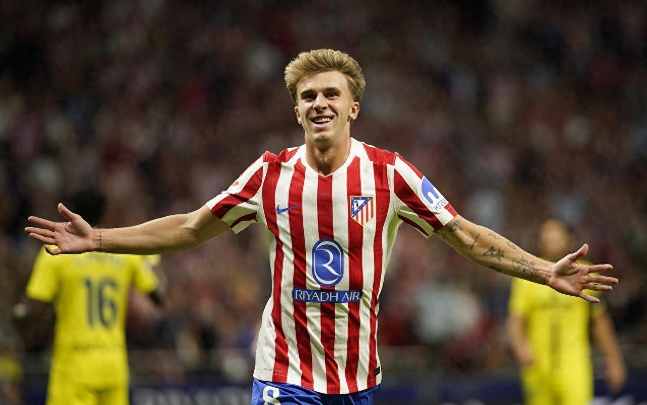 包含赛地聚焦：欧超杯今夜热度飙升，比利亚雷亚尔刷新队史纪录，底气十足，年轻球员得到机会的词条